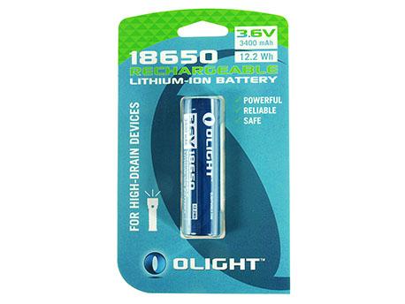 Olight - Olight 18650 accu